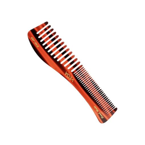 Vega Handmade Comb - Shampoo HMC-48D 1 Pcs