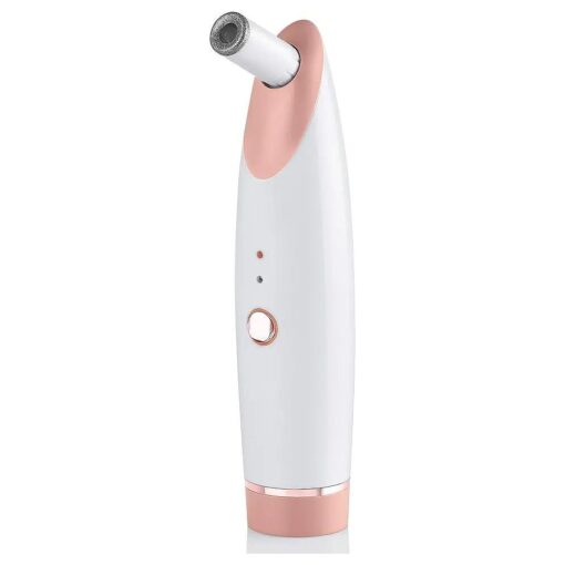 Trophy Skin MiniMD - Mini Handheld Microdermabrasion System - Improves Texture and Skin Tone