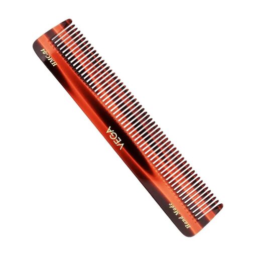 Vega Handmade Comb - Dressing HMC-04 1 Pcs