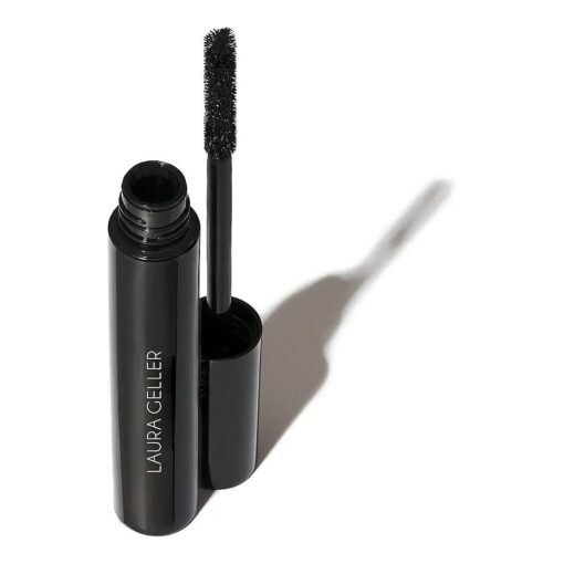 LAURA GELLER NEW YORK LashBOSS Bold Mascara, Black