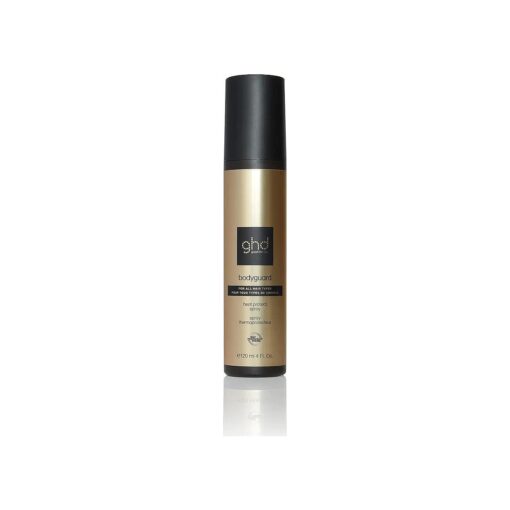 ghd Bodyguard Heat Protectant for Hair -- Heat Protect Hair Spray, Lightweight Formula for Healthier Looking & Feeling Hair -- 4 fl, oz .