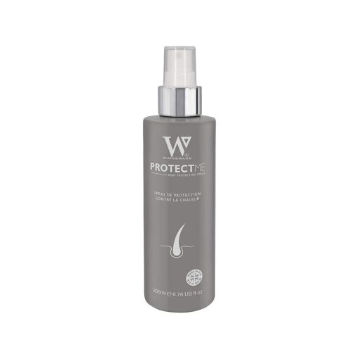 Protect Me Professional Heat & Color Protection Spray, Leave In Conditioner, Heat Protection Spray for Hair, Shine & Frizz Control ( 200ml ) - All Hair Types