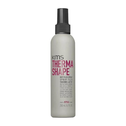 THERMASHAPE Hot Flex Heat Styling Spray, 6.7 oz