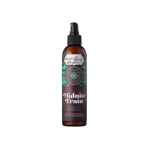 Uncle Funky 's Daughter Midnite Train Leave-In Conditioner