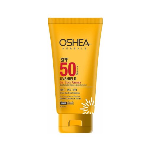 Herbals Spf 50