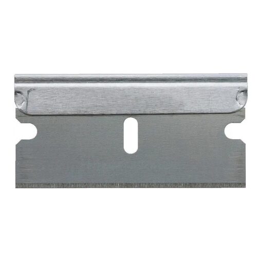 Stanley 28-510 Razor Blade with Dispenser, Pack of 10