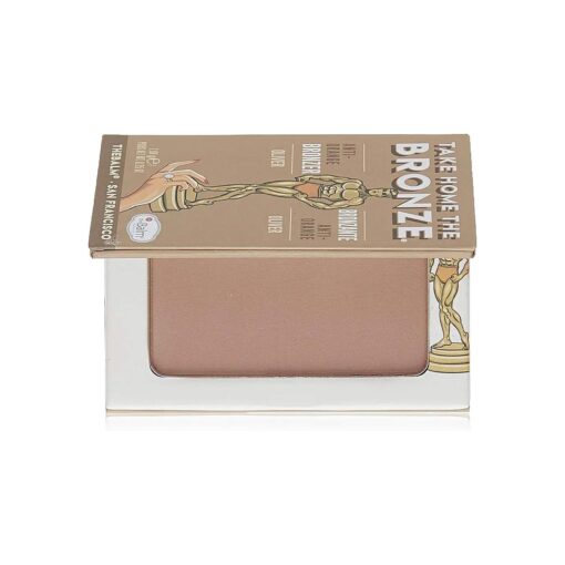 theBalm Take Home The Bronze