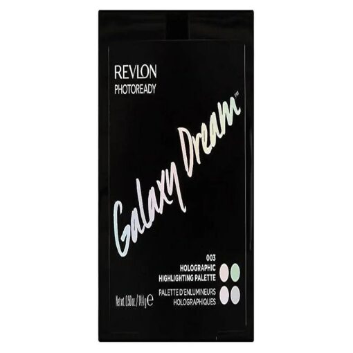 Revlon PhotoReady Galaxy Dream Holographic Palette