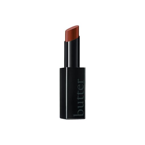 butter LONDON Plush Rush Satin Matte Lipstick