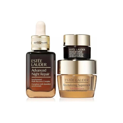 Estee Lauder Global Anti-Aging Set