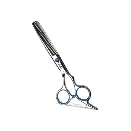 Hair Thinning Scissors ULG Professional Barber 's Texturizing Teeth Shears for Hairdressing, Salon and Home Use Thinning Shears for Hair Cutting, Made of Japanese Stainless Steel, 6.5 inch