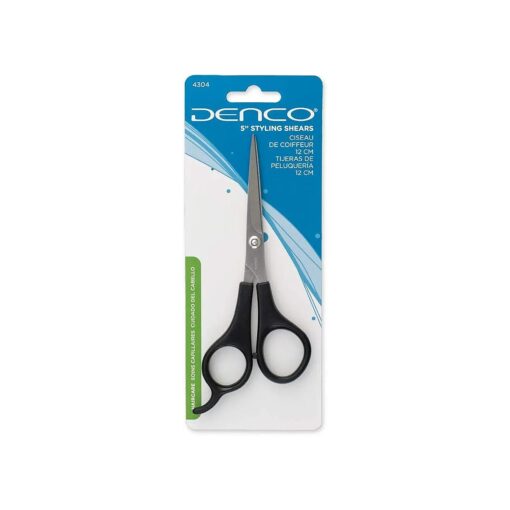 Styling Shears, 5"