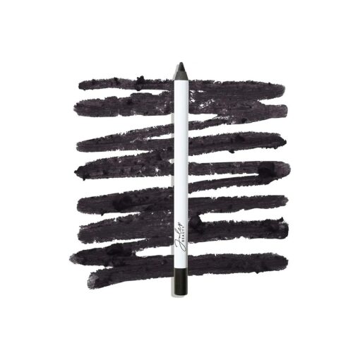 Julep When Pencil Met Gel Sharpenable Multi-Use Longwear Eyeliner Pencil - Soft Black - Transfer-Proof - High Performance Liner .