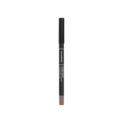 COVERGIRL Exhibitionist 24-Hour Kohl Eyeliner, Gold Metallic