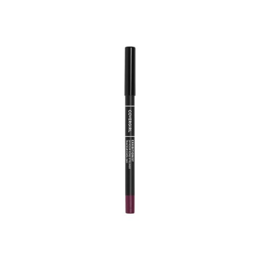 COVERGIRL Exhibitionist 24-Hour Kohl Eyeliner, Burgundy, Gel