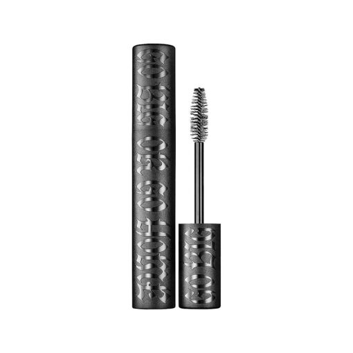 Kat Von D Go Big or Go Home Volumizing Mascara Trooper Black Full Size UNBOXED