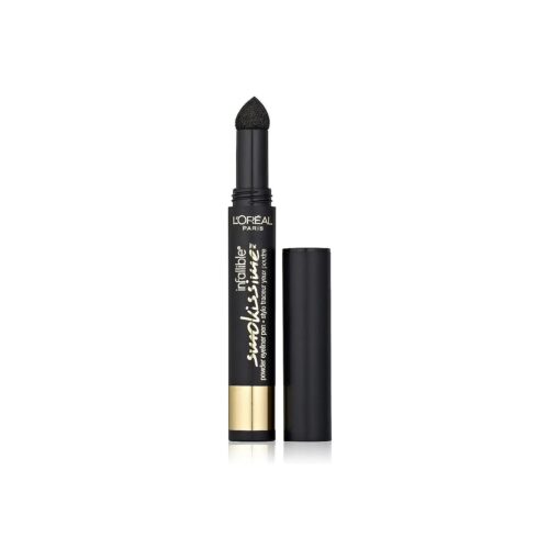 L'Oreal Paris Infallible Smokissime Powder Eyeliner, Taupe Smoke 703, 0.032 Ounce