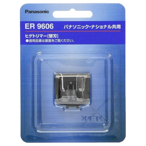 Panasonic beard trimmer blade ER9606 For ER2405, ER2403P, ER-GB40-W, male