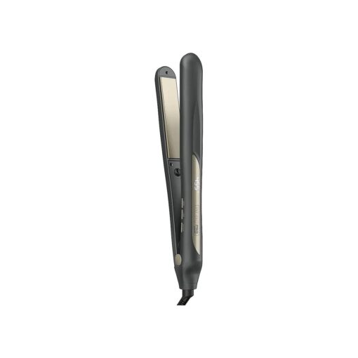 INFINITIPRO by CONAIR Tourmaline Ceramic Flat Iron, 1-inch Digital Flat Iron