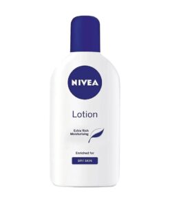 Dry Skin Lotion, 250ml by Nivea