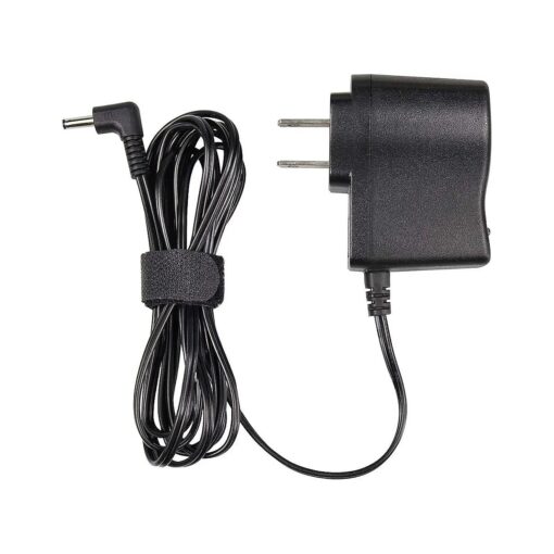 UL Listed AC Power Adapter Charger for Wahl 9818L 9818 9854l 9864 9876l Shaver Groomer Clipper, Replace S004mu0400090 S003HU0420060 Trimmer Power Supply Cord by FouceClaus