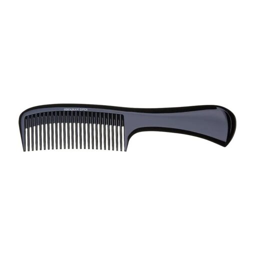 Denman Precision Professional Rake Comb for Easy Styling, DPC6