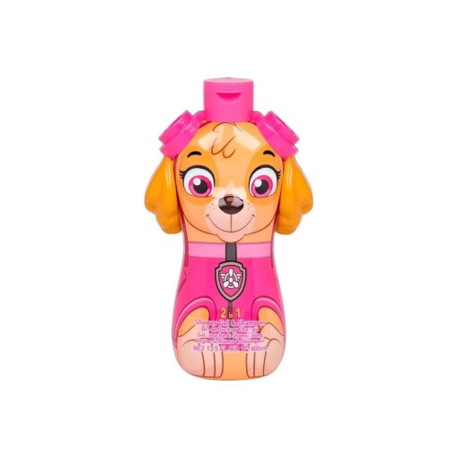 Paw Patrol Shower Gels