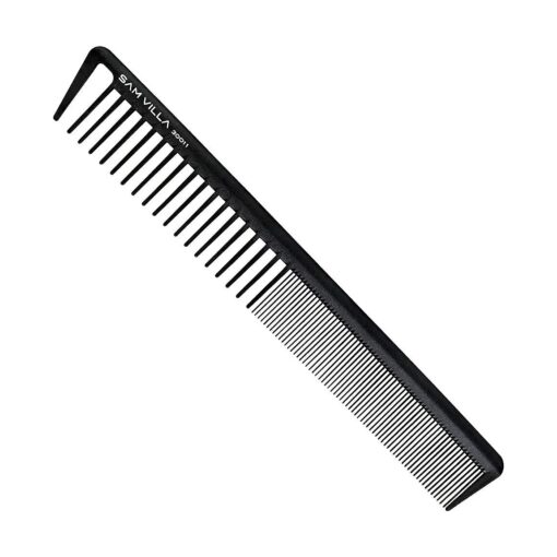 Sam Villa Signature Series Short Cutting Comb