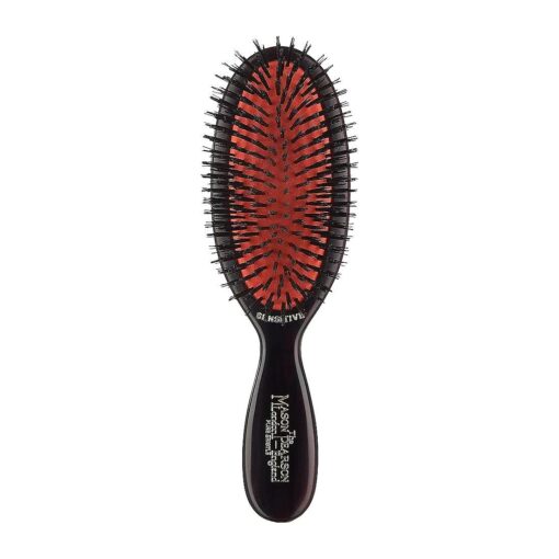 Mason Pearson Brothers Pocket Sensitive Bristle All Boar Bristle Hair Brush