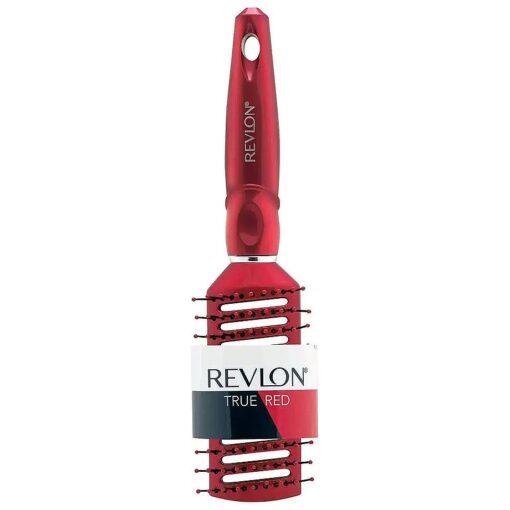 Revlon True Red Vent Brush, 1 Count