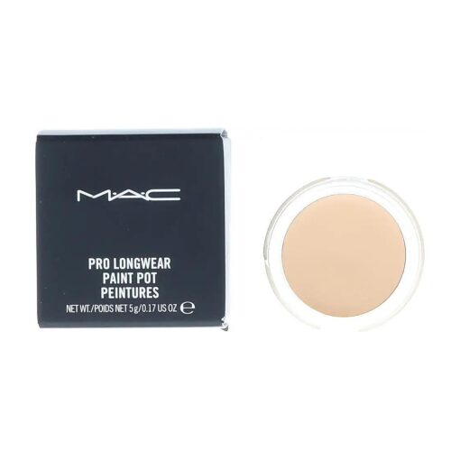 MAC Paint Pot Soft Ochre