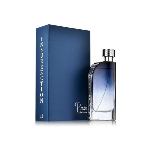 Reyane Tradition Insurrection II Pure Extreme Eau De Parfum