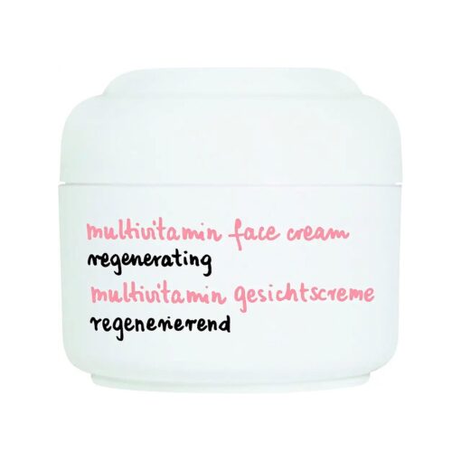 Ziaja Multi-vitamin Face Cream