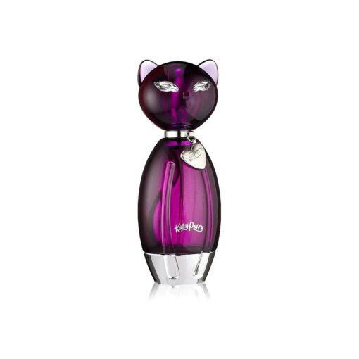 Purr by Katy Perry Eau De Parfum Spray 3.4 oz