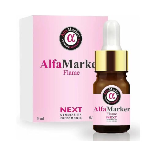 Pheromones Perfumes for Women - Oil Formula - Pheromone Perfume for Women - Pheromone Perfume Oil for Women - Bottle 5ml with Dropper