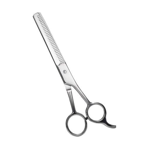 GUZEL Beauty Professional Hair Thinning Scissors - Hair Cutting Scissors - Hair Texturizing Scissor - Barber Scissors, Made From High Carbon Stainless Steel