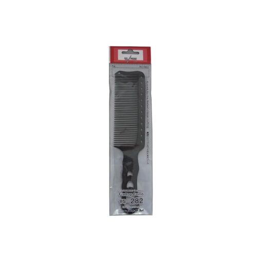 YS PARK CLIPPER COMB - BLACK