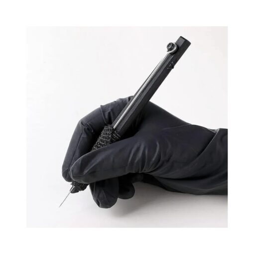 Solong Tattoo Hand Poke a Stick Tattoo Pen Tool ( Single Pen ) G803-1