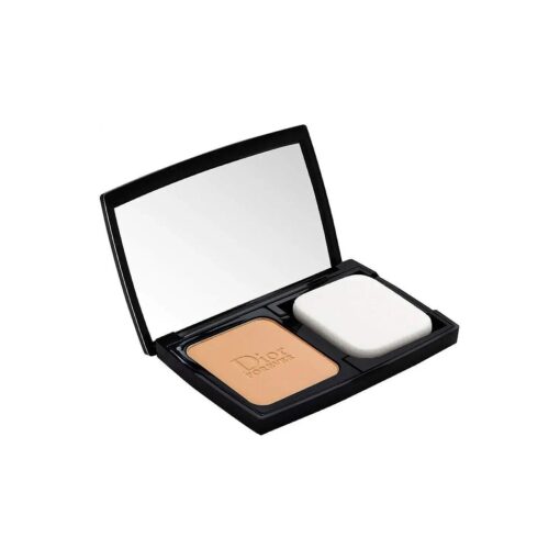 Christian Dior Diorskin Forever Extreme Control Matte Powder Makeup SPF 20 Foundation for Women, Honey Beige, 0.31 Ounce