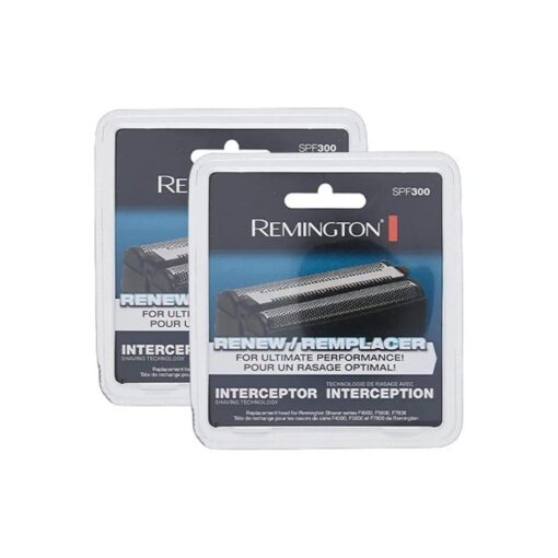 Remington SPF-300 Replacement Foil & Cutter ( 2 Pack )