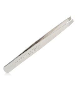 Maybelline New York Expert Tools Slant Tip Tweezer