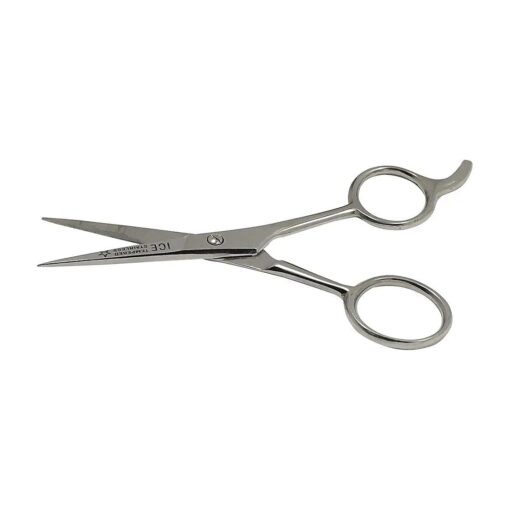 SE Stylist Scissors Barber Shears Hair Cutting Tool 4.5"