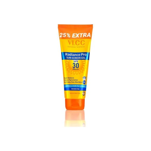 Radiance Pro SPF 30 PA+++ Sun Screen Gel ( 100gm )