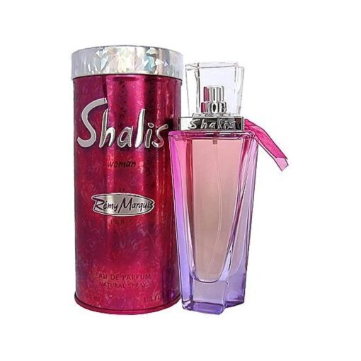 Shalis Remy Marquis Perfume For Women 3.3 FL, Oz For Women Perfume by Remey