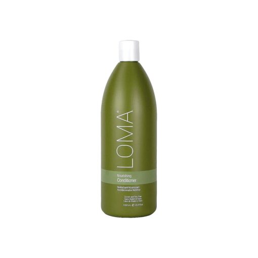 LOMA Nourishing Conditioner 33 Ounce ( Liter )