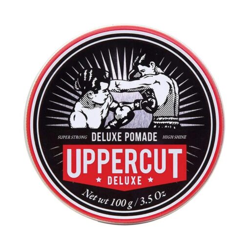 UPPERCUT DELUXE Hair Pomade, 3.5 Ounces