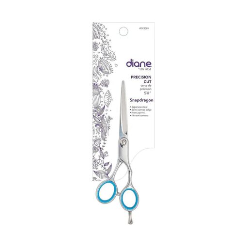 Diane Snapdragon Precision Cut Shear, 5.75-Inches, DCS003