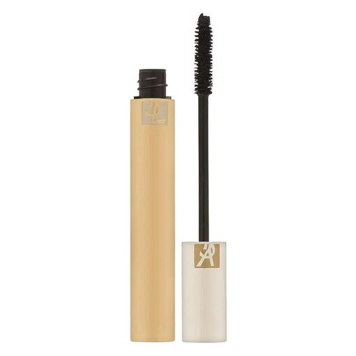 Yves Saint Laurent Mascara Volume Effet Faux Cils, No, 01 High Density Black, 0.2 Ounce