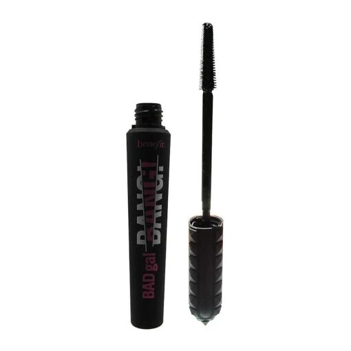 Benefit Cosmetics BADgal BANG Bigger, Badder Volumizing Mascara 0.3 oz