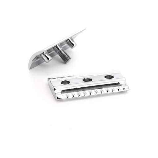 MUHLE Traditional Replacement Safety Razor Head ( Closed Comb )